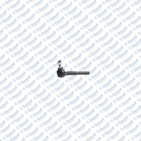 TEKNOROT N-562 Rotbasi On Sol Nissan Pickup D21 4wd 85-98 Nissan Terrano I Wd21 83-04